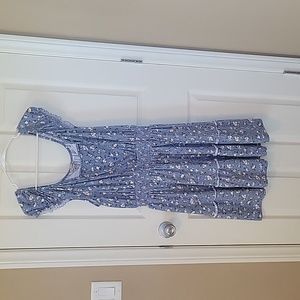 Size 1x dress